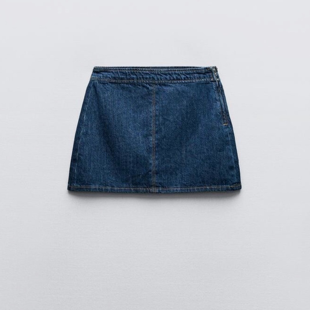 Zara Skirt